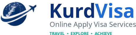 KurdVisa — Online Apply Visa Services