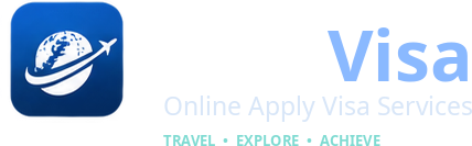 KurdVisa — Online Apply Visa Services